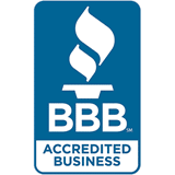 BBB Accredited Business