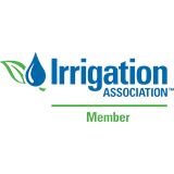 Irrigation Association Member