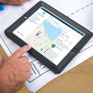 Smart Weather Intelligence