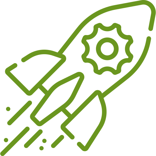 Fast & Efficient Work