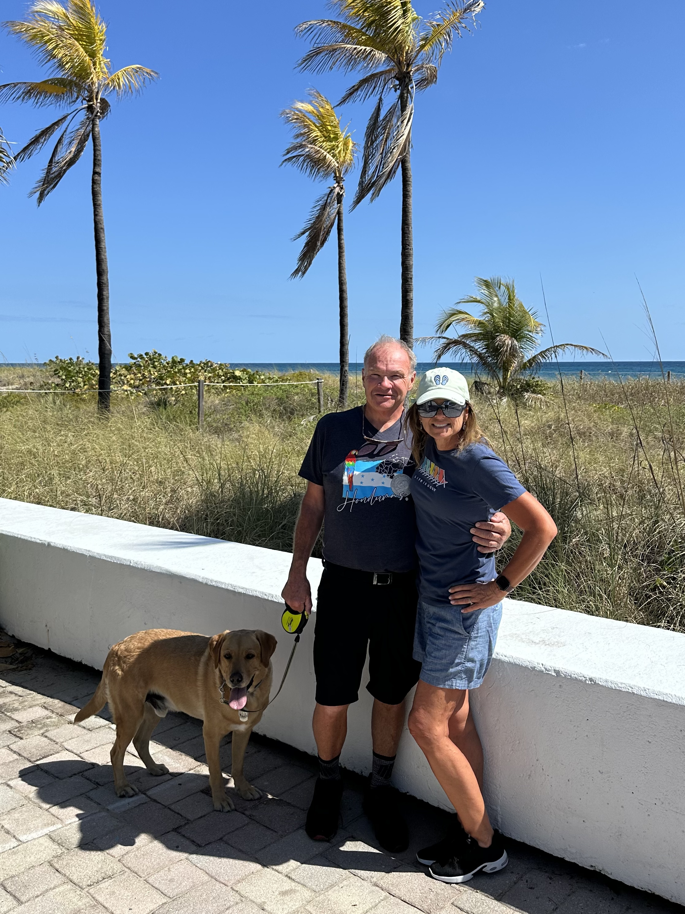 Patrick Dowd, owner of Dowd Irrigation