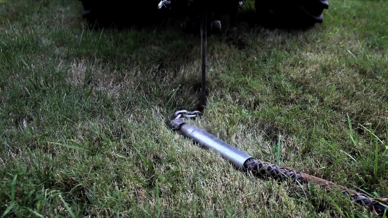 Dowd Irrigation Commercial Installations