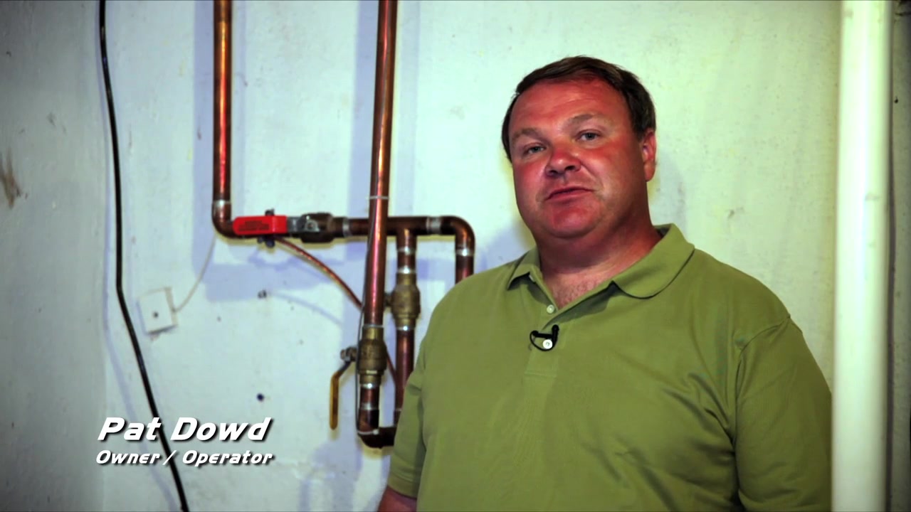 Irrigation Installation Theory & Process: How we give a new system estimate