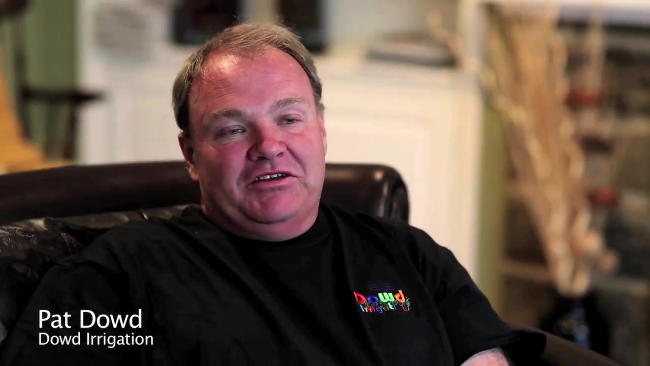 Outdoor Landscape Lighting