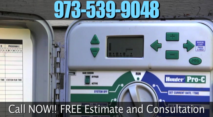 Setting Days to Water (Odd or Even)