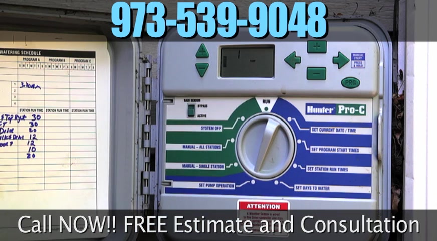 Setting Pump Operations