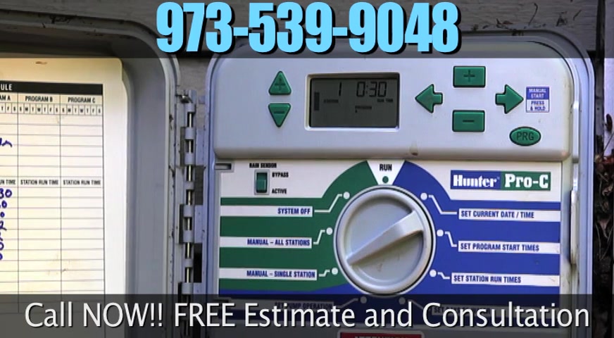 Run a Single Station Manually