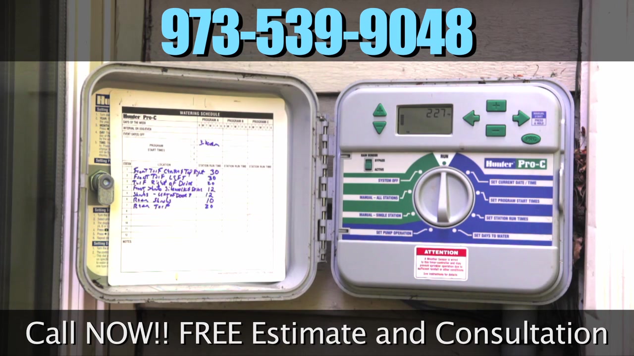 Multiple Programs (A, B, C, D)